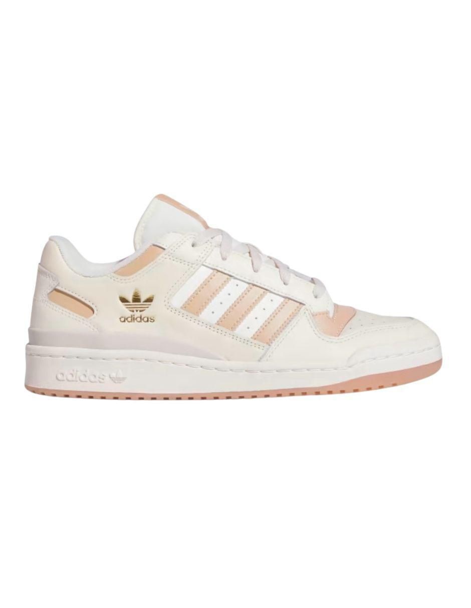 Tenis de piel Forum Low Cl de hombre Tenis de piel Forum Low Cl de hombre