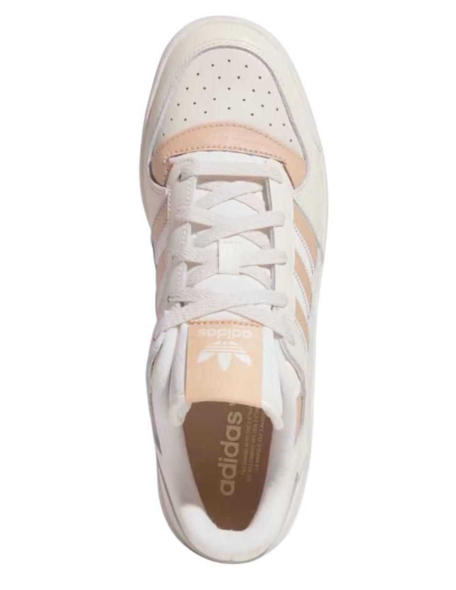 Tenis de piel Forum Low Cl de hombre 3