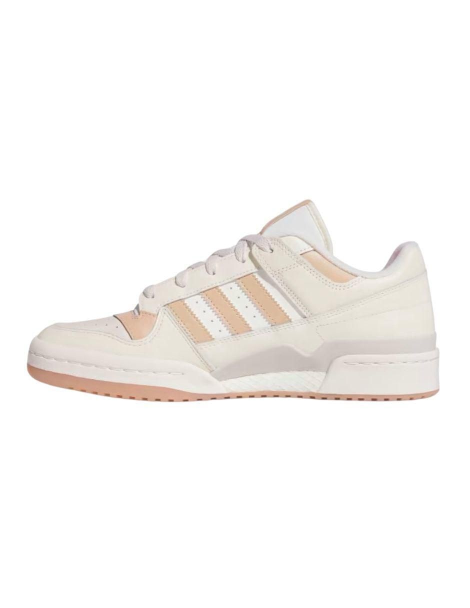 Tenis de piel Forum Low Cl de hombre 4