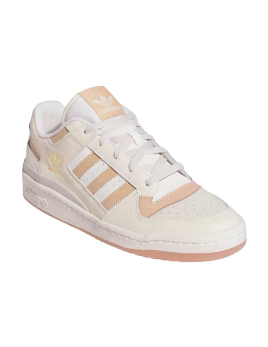 Tenis de piel Forum Low Cl de hombre 5