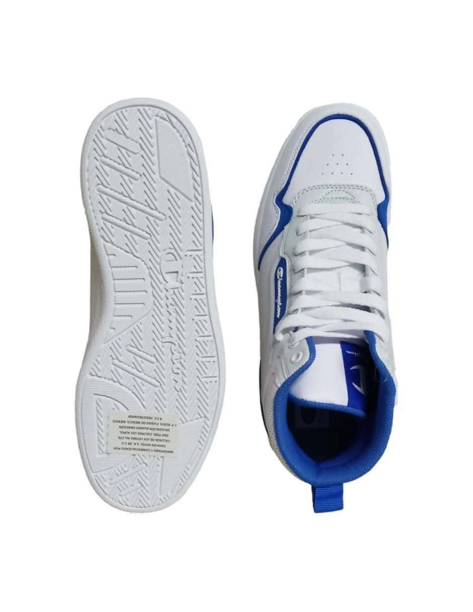 Tenis de hombre 3