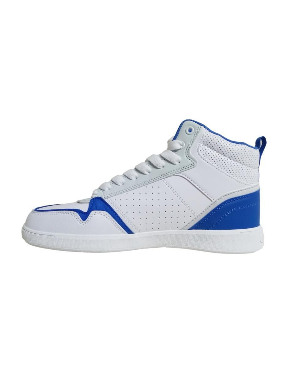 Tenis de hombre 4