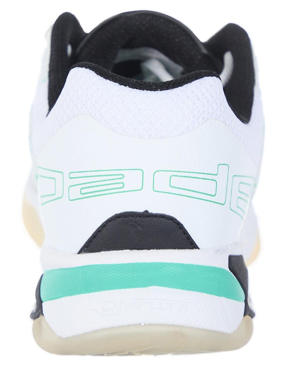 Tenis Asturia para pádel de hombre 3