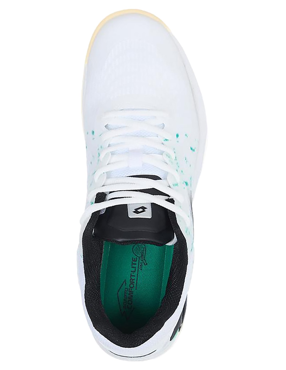 Tenis Asturia para pádel de hombre 5