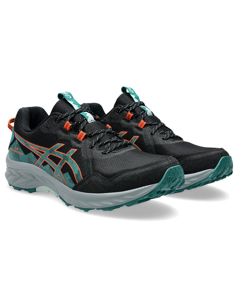 Tenis Gel-Venture 10 para senderismo de mujer 2
