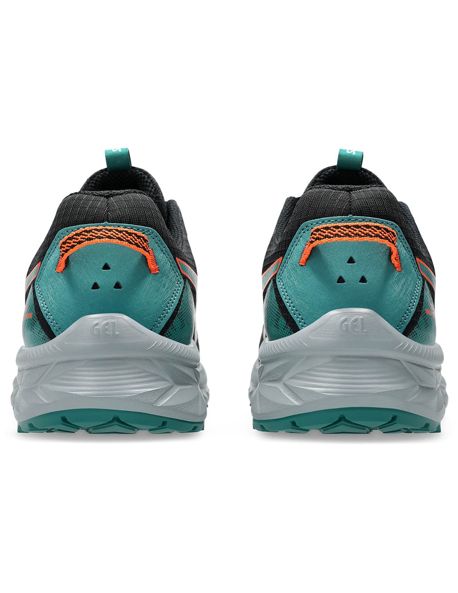 Tenis Gel-Venture 10 para senderismo de mujer 4