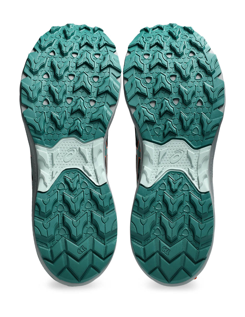 Tenis Gel-Venture 10 para senderismo de mujer 5