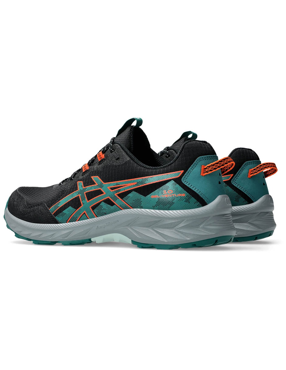 Tenis Gel-Venture 10 para senderismo de mujer 6