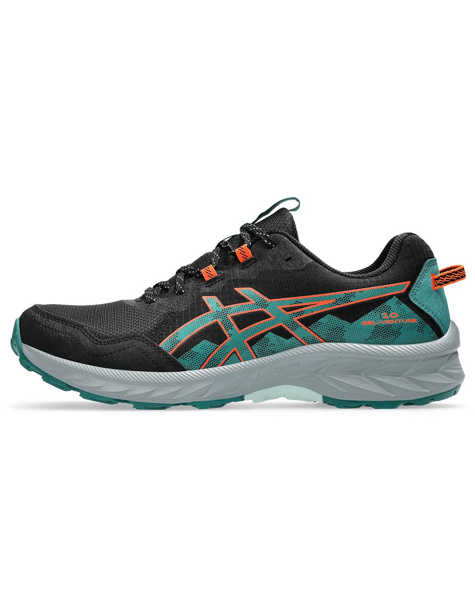 Tenis Gel-Venture 10 para senderismo de mujer 7