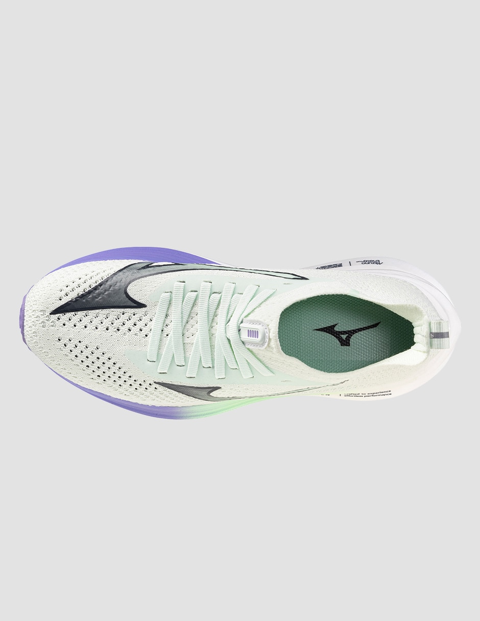 Tenis Neo Zen para correr de mujer 3