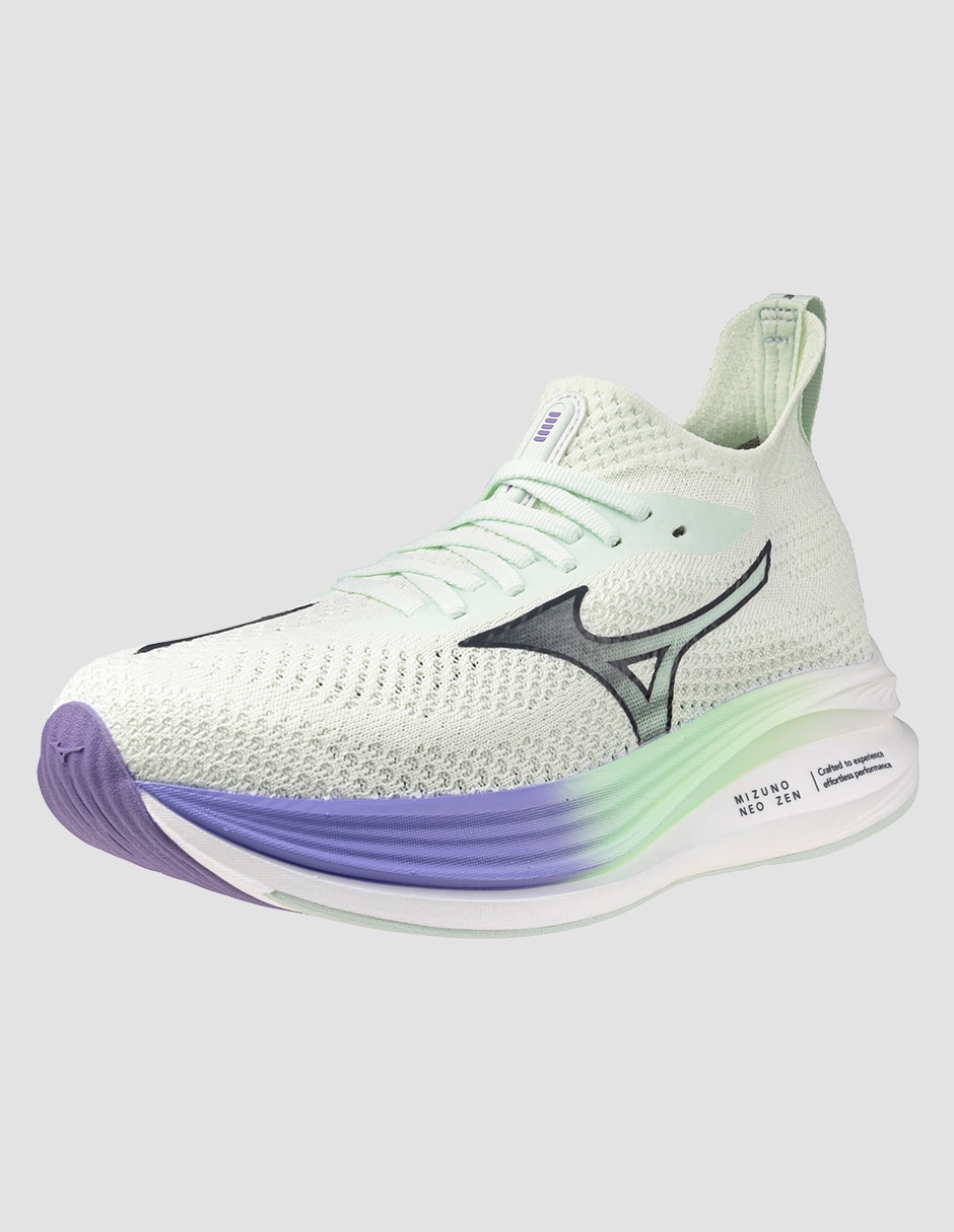 Tenis Neo Zen para correr de mujer 4