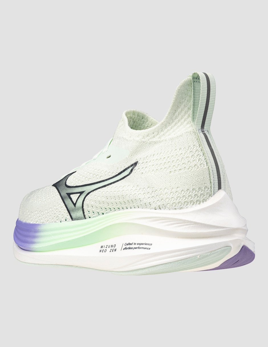 Tenis Neo Zen para correr de mujer 5