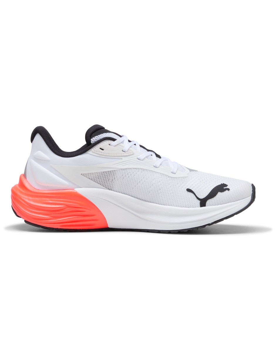 Tenis Electrify Nitro 4 para correr de hombre