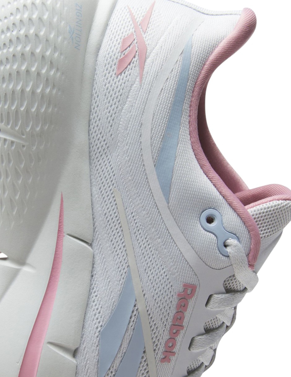Tenis Zignition para correr de mujer 5