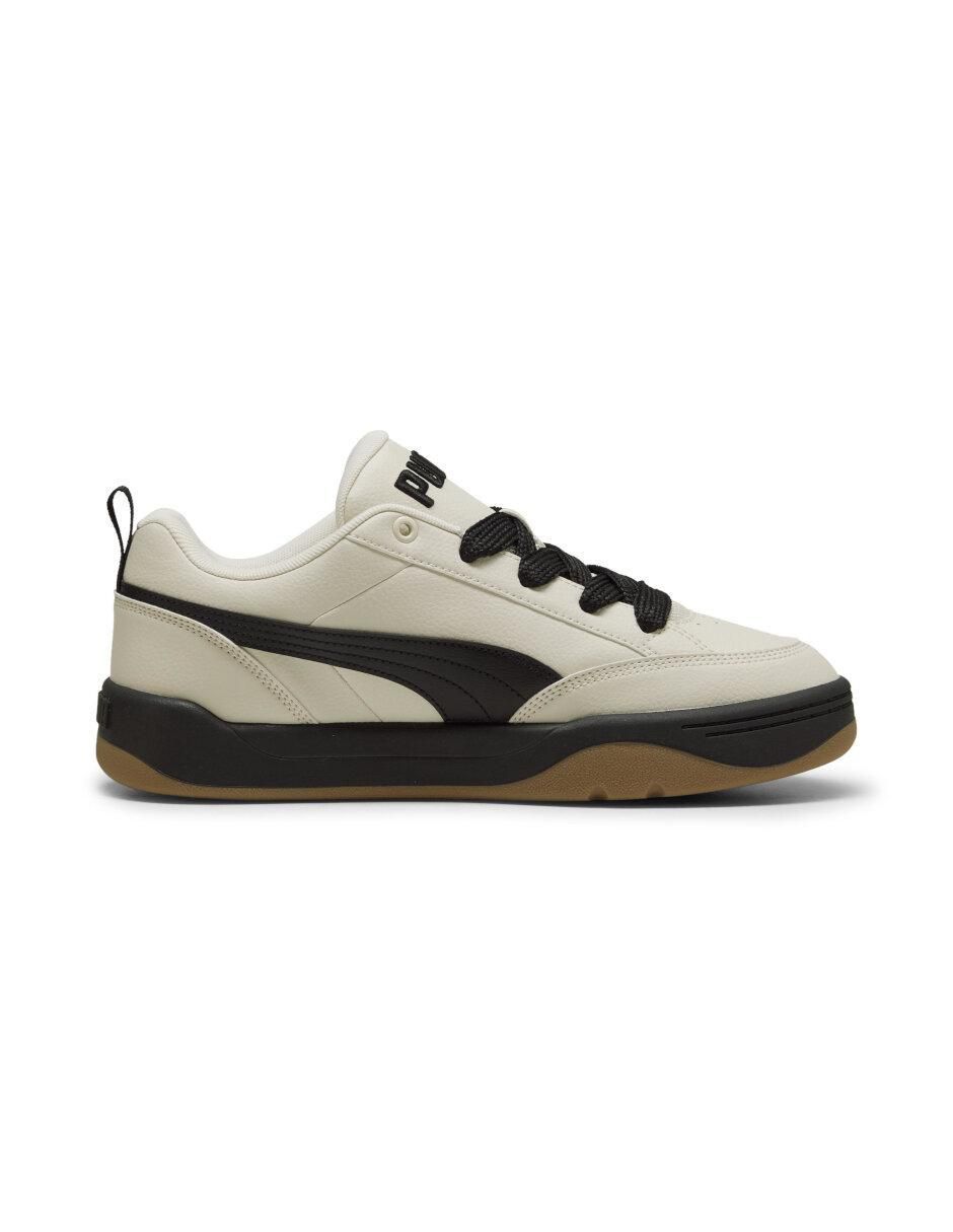 Para Hombre Tenis Puma Lifestyle Tenis Puma Park Lifestyle Hombre