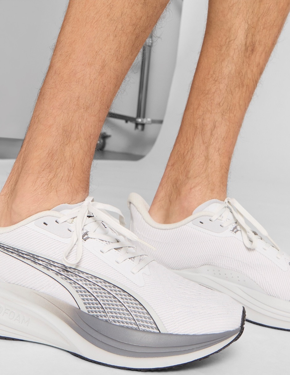 Tenis Darter Pro para correr de hombre 3