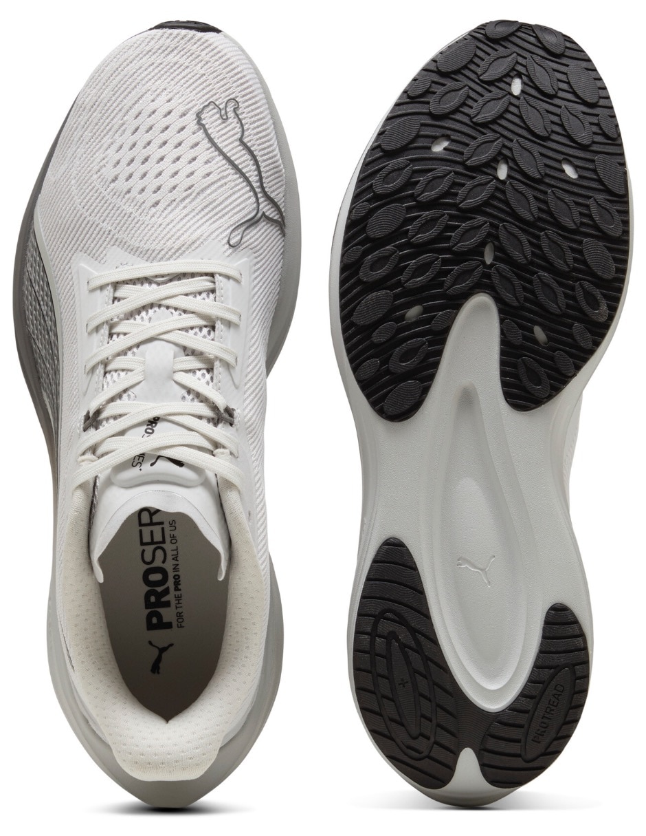 Tenis Darter Pro para correr de hombre 6