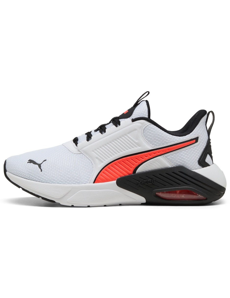 Tenis Xcell Nova Fs para correr de hombre 3