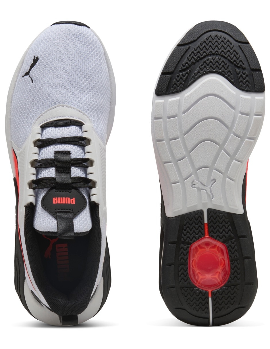 Tenis Xcell Nova Fs para correr de hombre 4
