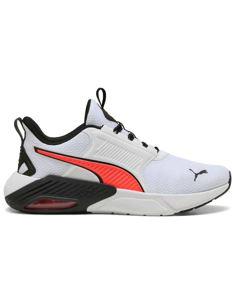 Tenis Xcell Nova Fs para correr de hombre 6