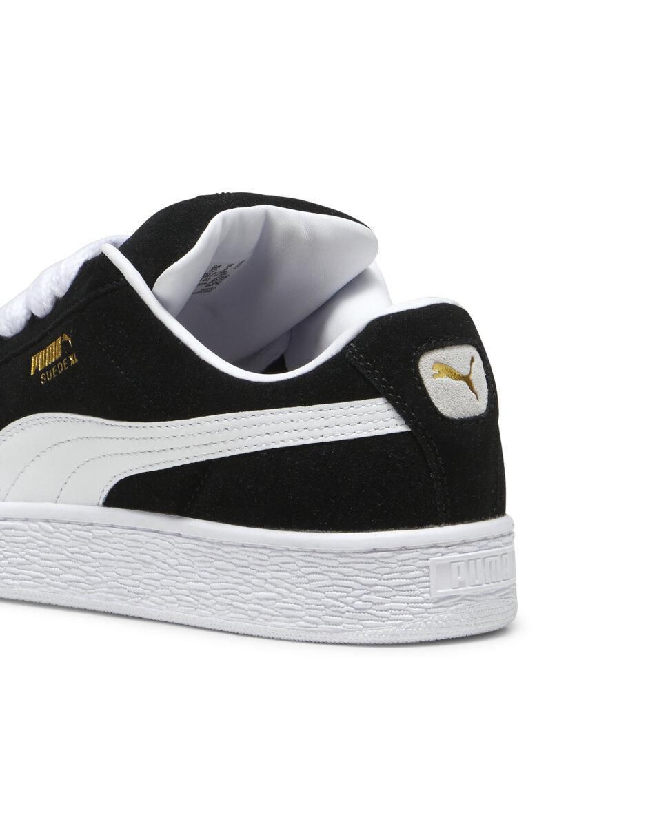 Tenis Suede Xl de mujer 2