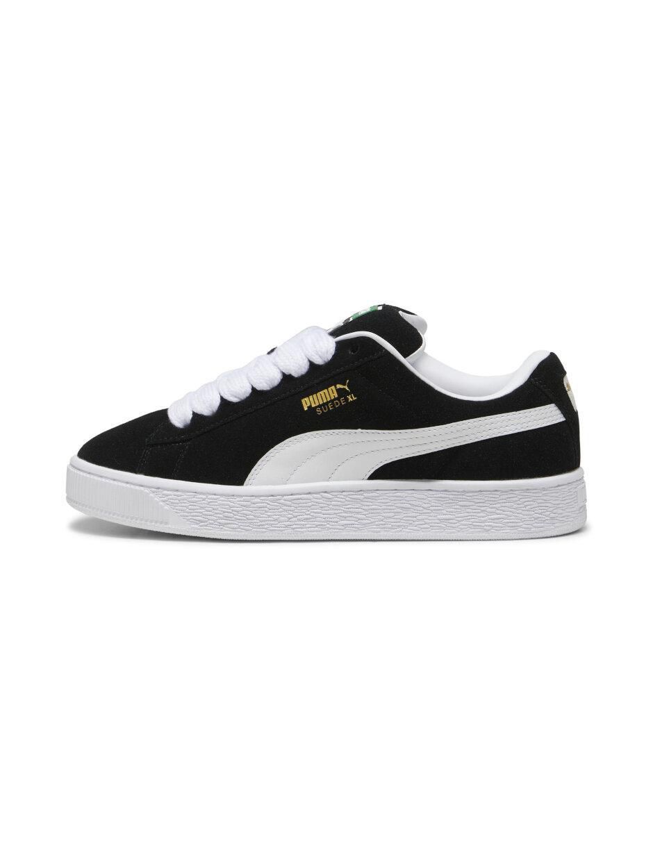 Tenis Suede Xl de mujer 3