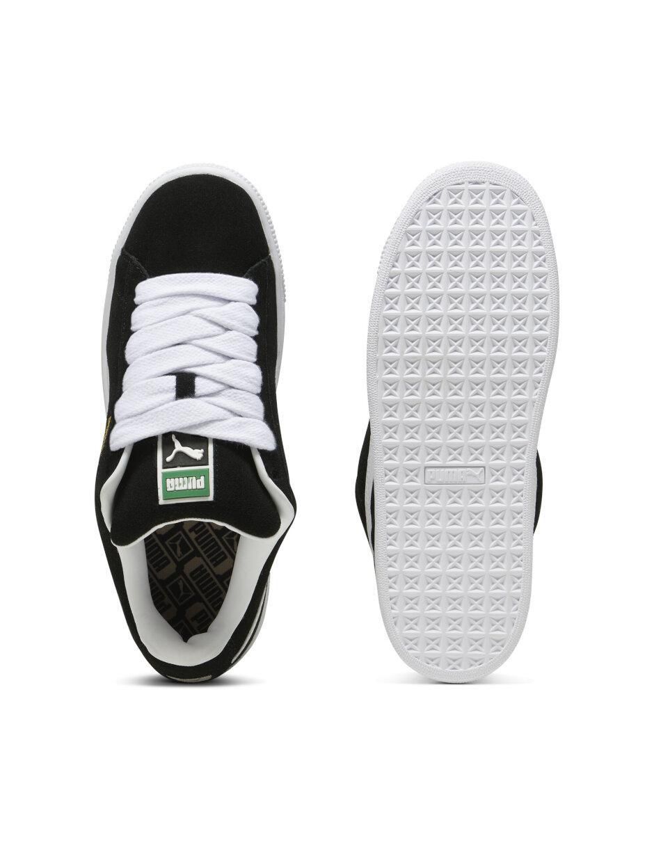Tenis Suede Xl de mujer 4