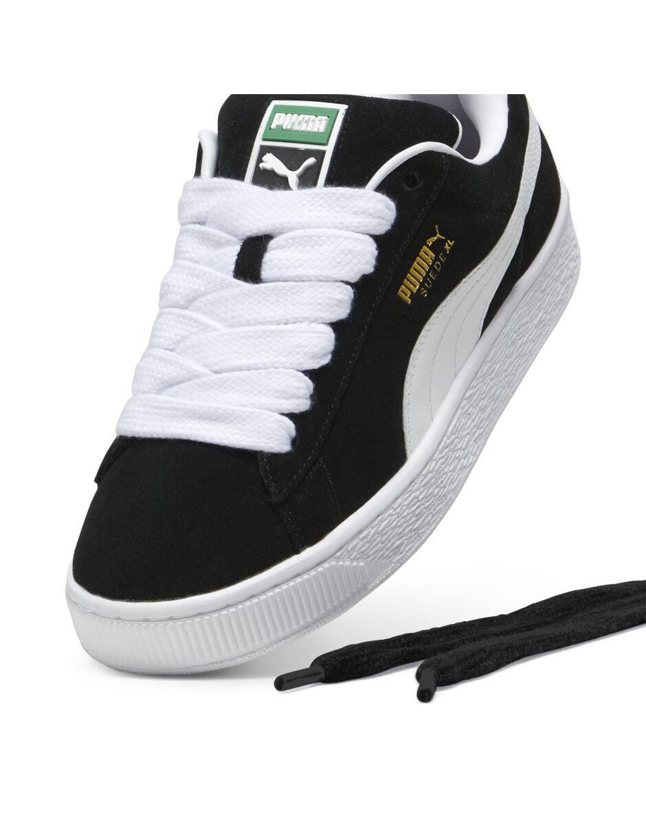 Tenis Suede Xl de mujer 5