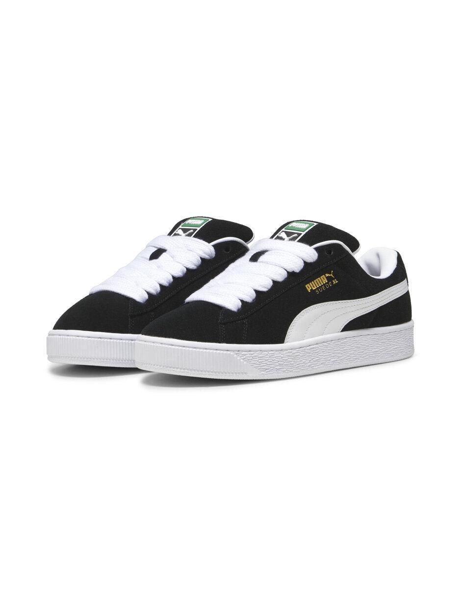 Tenis Suede Xl de mujer 6