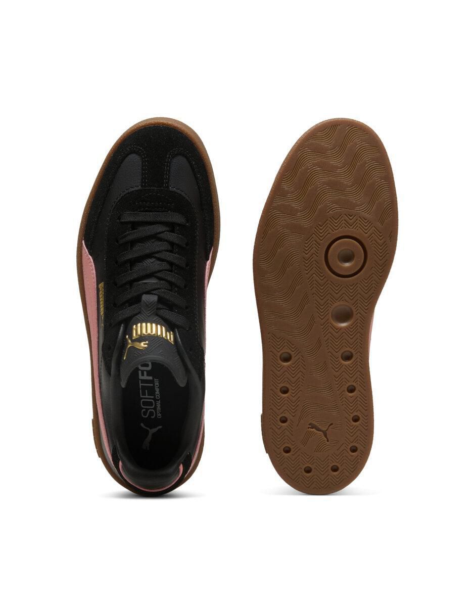 Tenis Era Club Ll de mujer 4