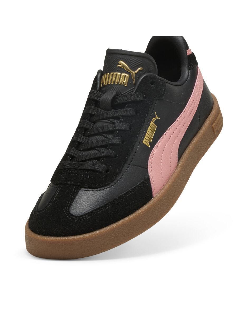 Tenis Era Club Ll de mujer 5