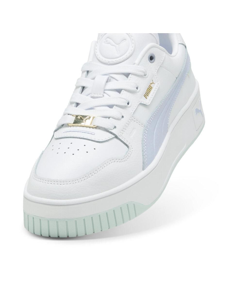 Tenis Carina Street Lux de mujer 5