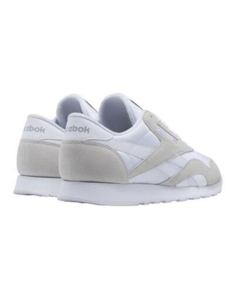 Tenis unisex 4