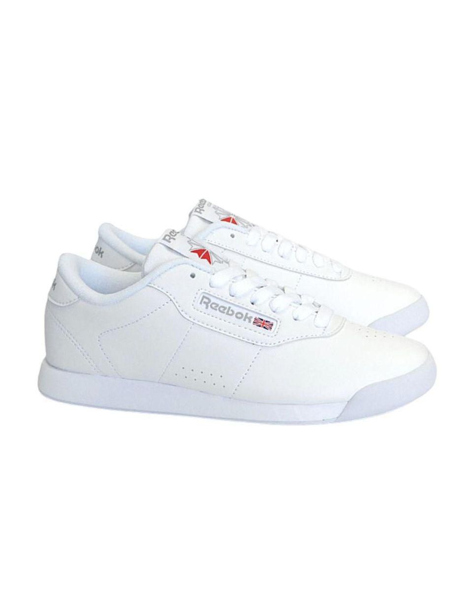 Tenis Princess de mujer 4