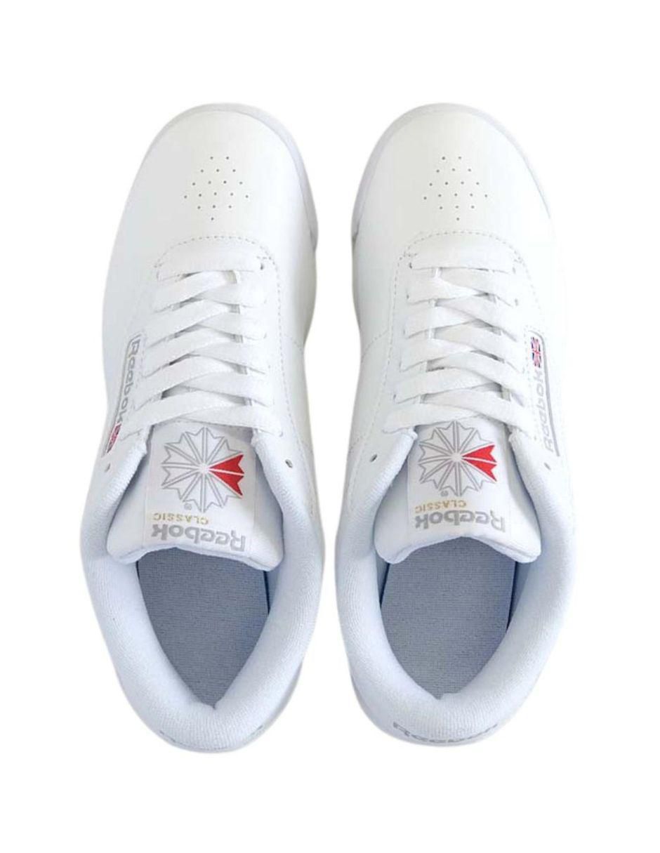 Tenis Princess de mujer 5