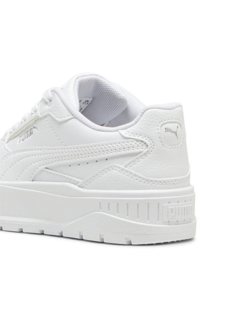 Tenis de niña 2