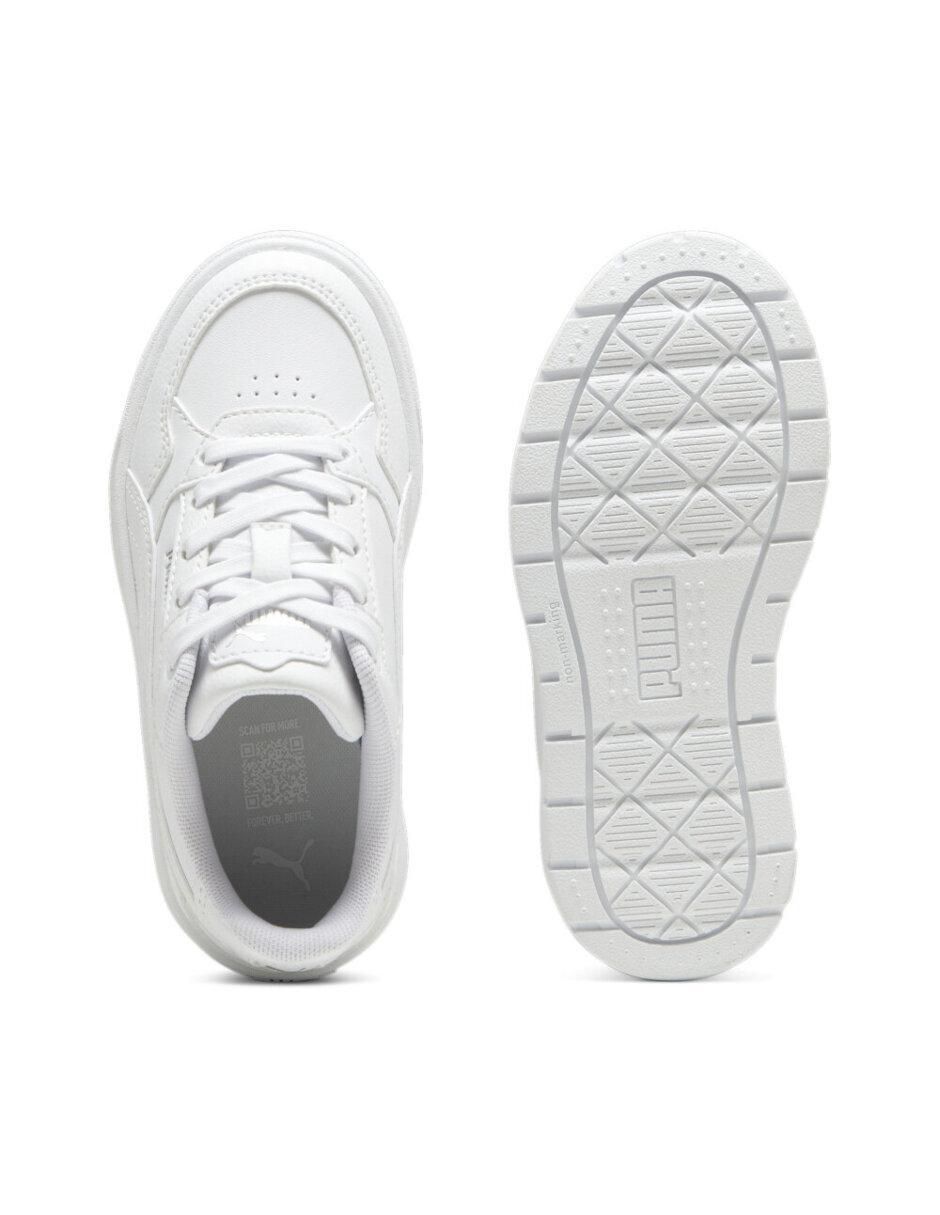 Tenis de niña 4