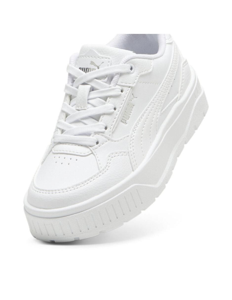 Tenis de niña 5
