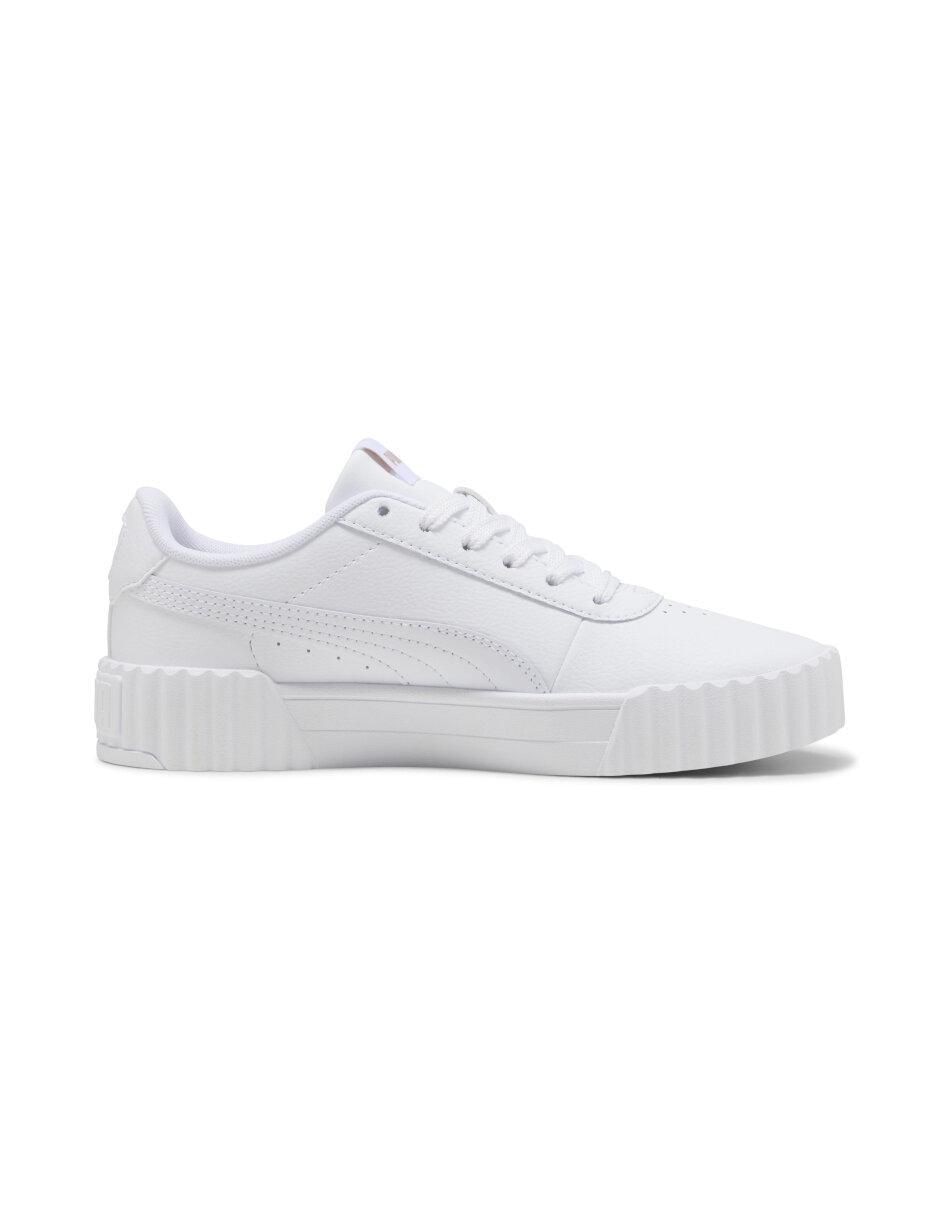 Tenis de mujer