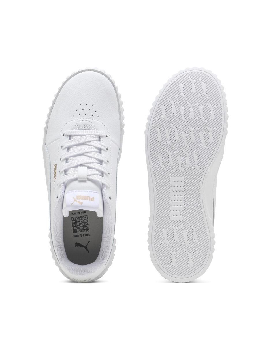 Tenis de mujer 4