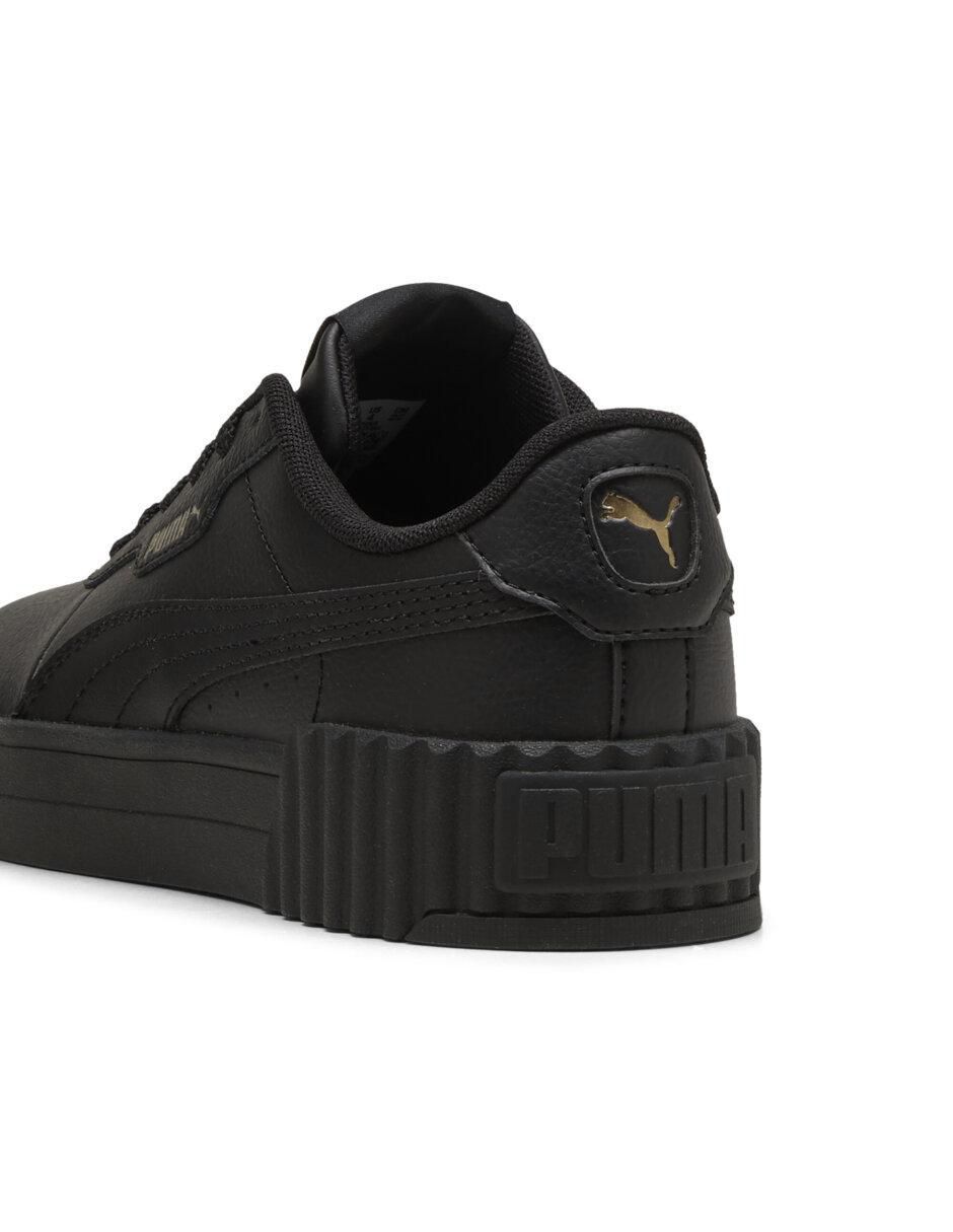 "tenis" "de piel" (si aplica) puma carina 3.0 jr "de" mujer "de" casual