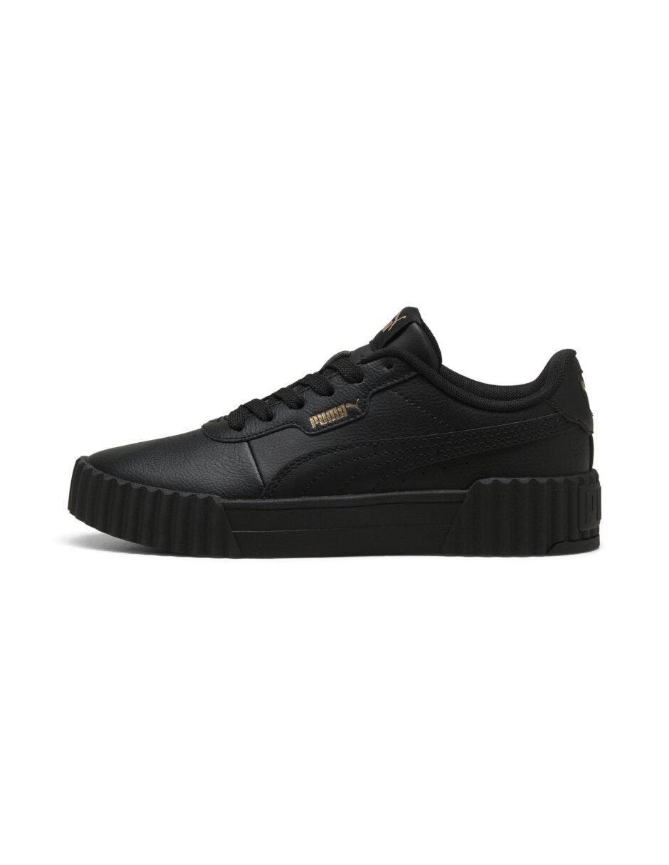 "tenis" "de piel" (si aplica) puma carina 3.0 jr "de" mujer "de" casual