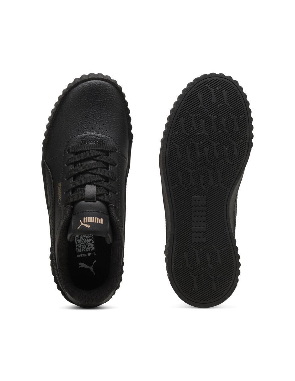 "tenis" "de piel" (si aplica) puma carina 3.0 jr "de" mujer "de" casual