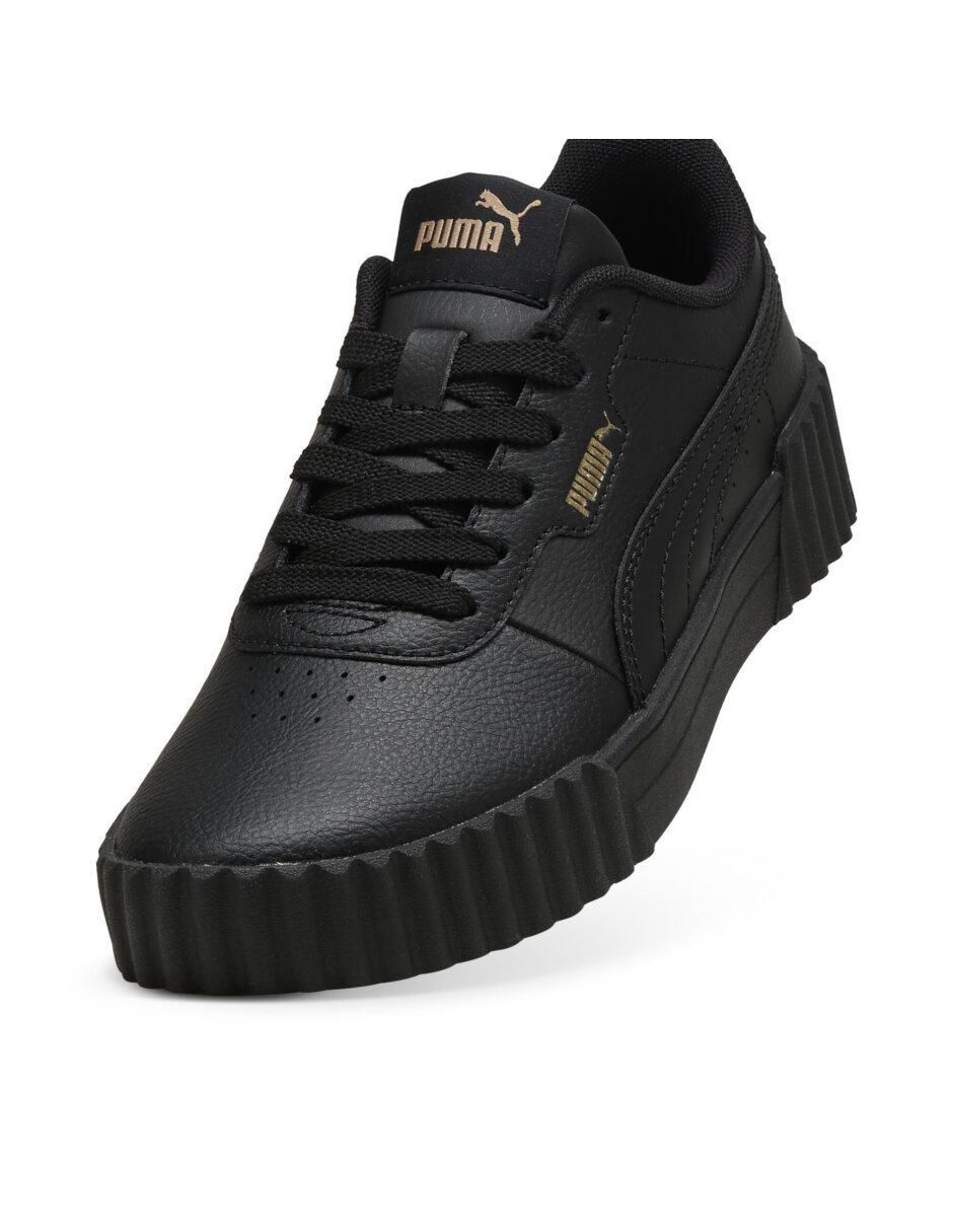 "tenis" "de piel" (si aplica) puma carina 3.0 jr "de" mujer "de" casual