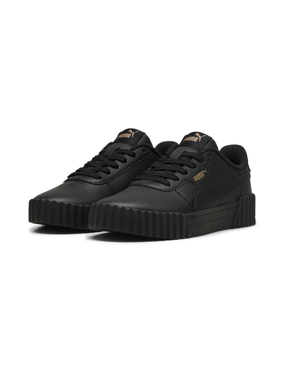 "tenis" "de piel" (si aplica) puma carina 3.0 jr "de" mujer "de" casual