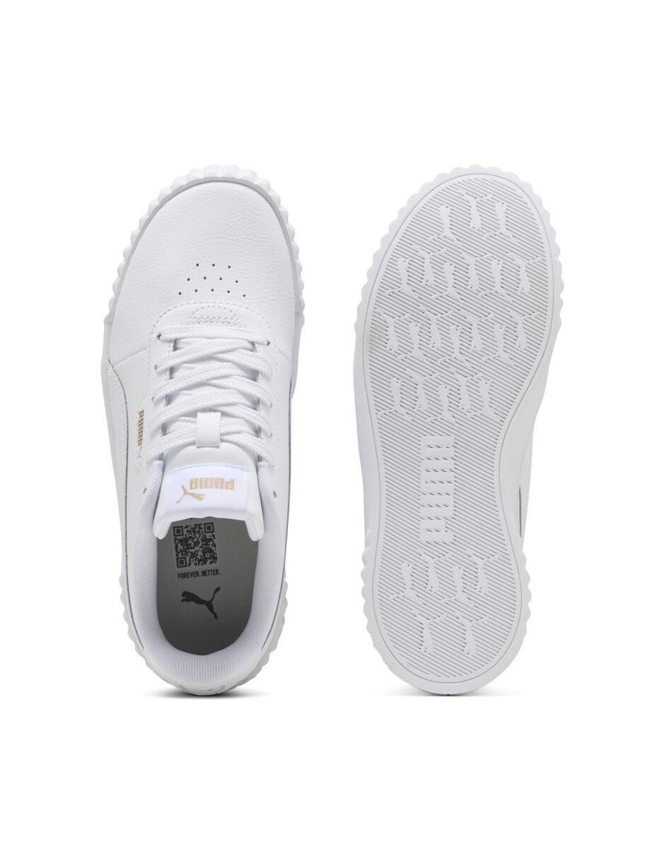 Tenis de mujer 4