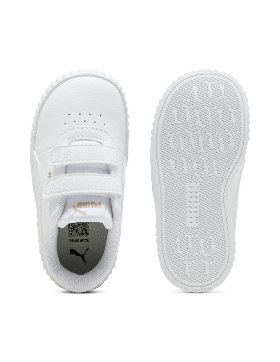 Tenis de niña 4