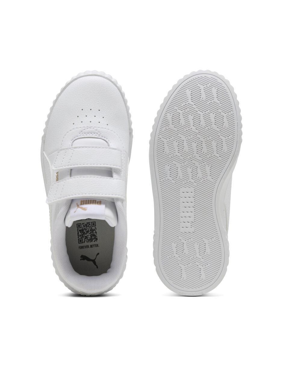 Tenis de niña 4