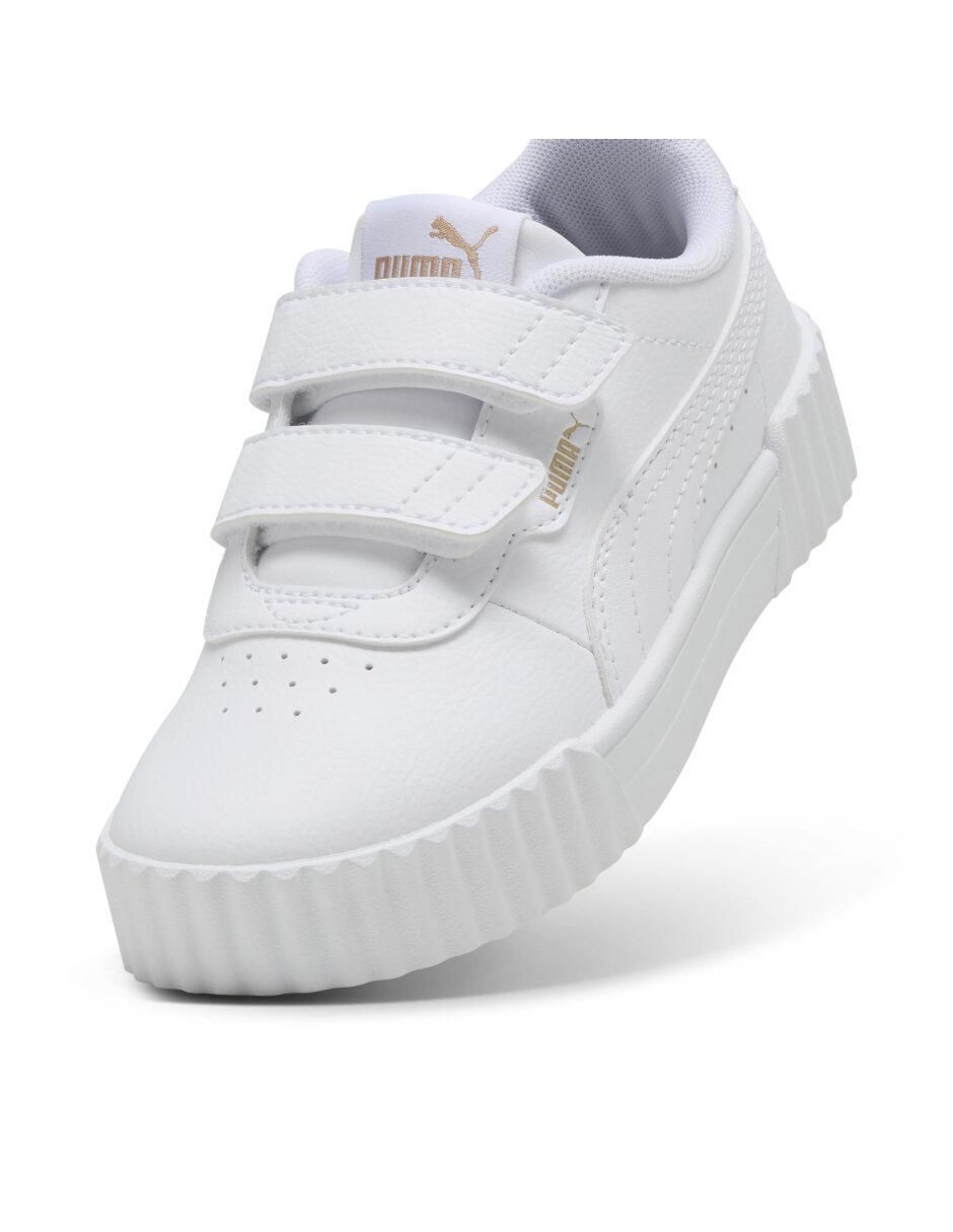 Tenis de niña 5