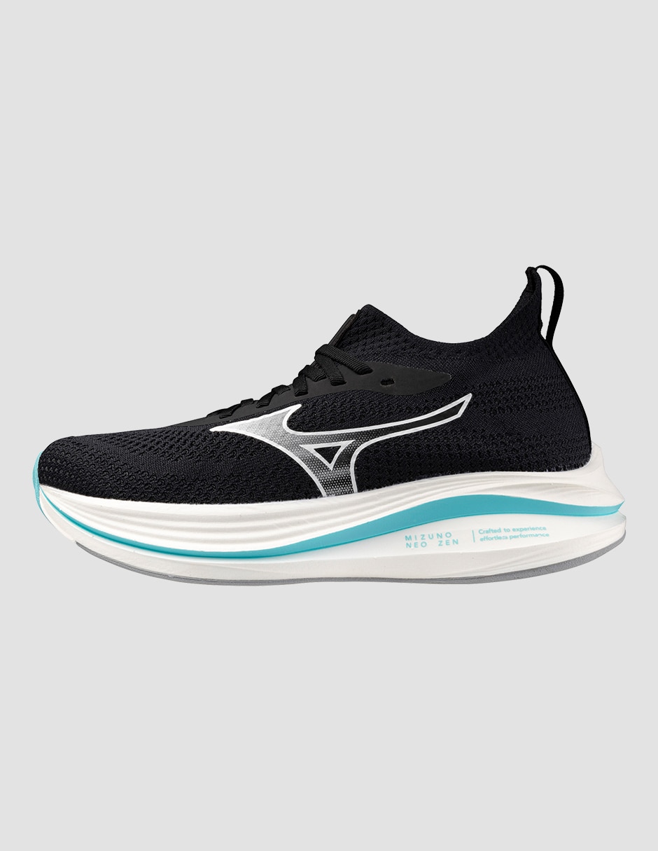 Tenis Neo Zen para correr de mujer
